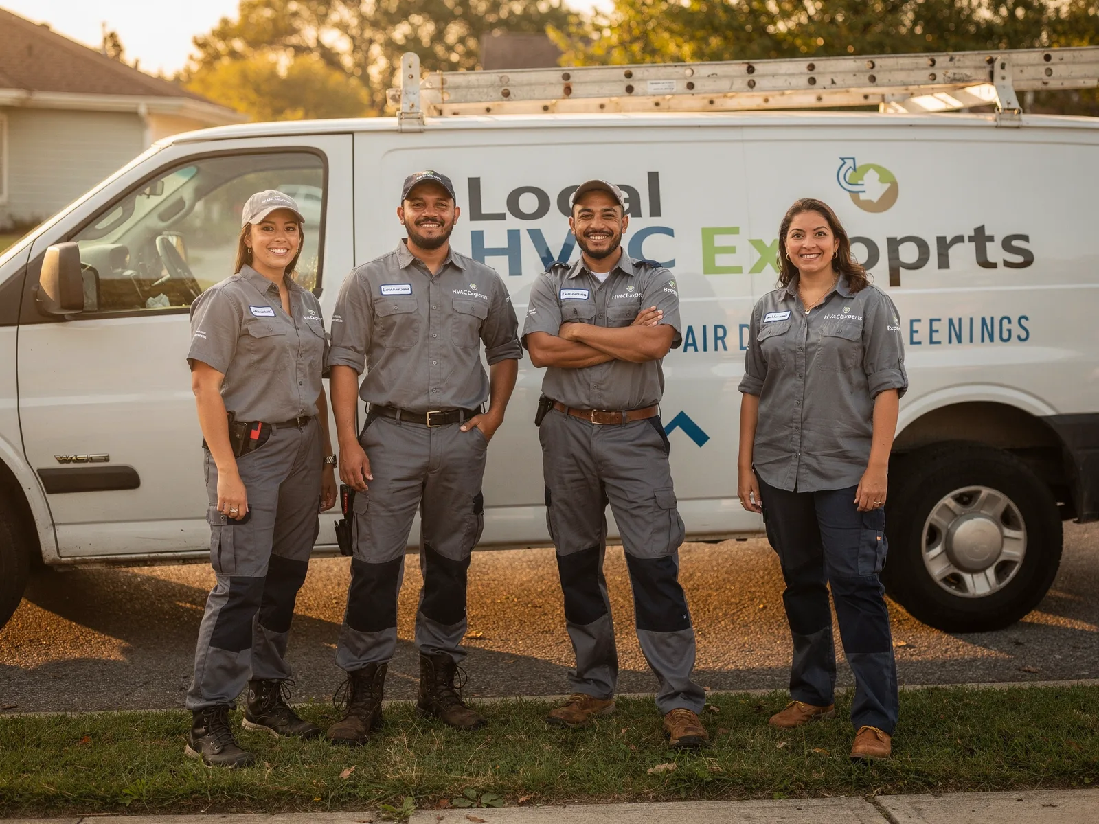 24/7 HVAC Repair & AC Replacement company in Cockeysville, MD